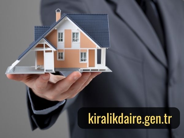 Karaçölya Mahallesi Kiralık Daire
